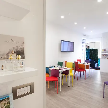 Vhome Couette-café 4*