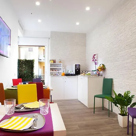 Vhome Bed and Breakfast