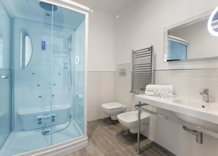 Vhome Bed and Breakfast Σορέντο