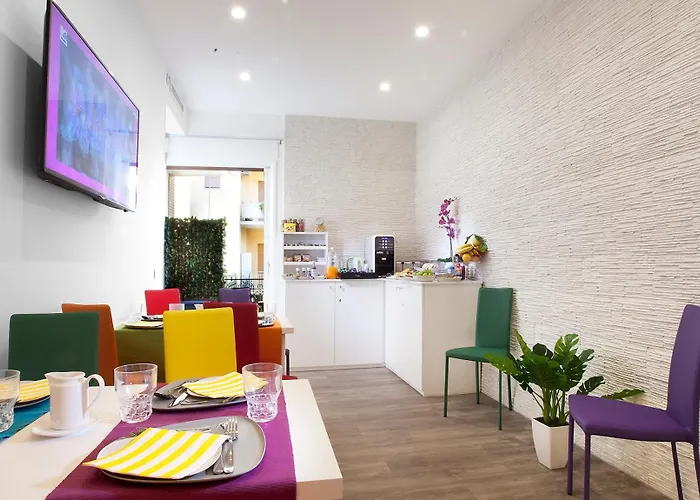 Vhome Bed and Breakfast