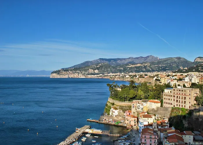 Bed and Breakfast Vhome