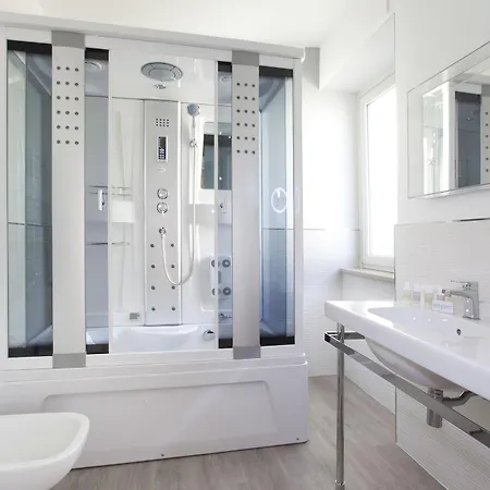 فندق مبيت وإفطار Vhome 4*