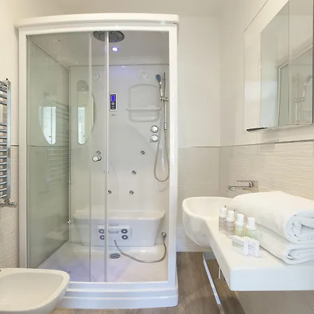 Bed & Breakfast Vhome 3*