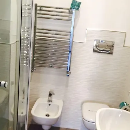 فندق مبيت وإفطار Vhome