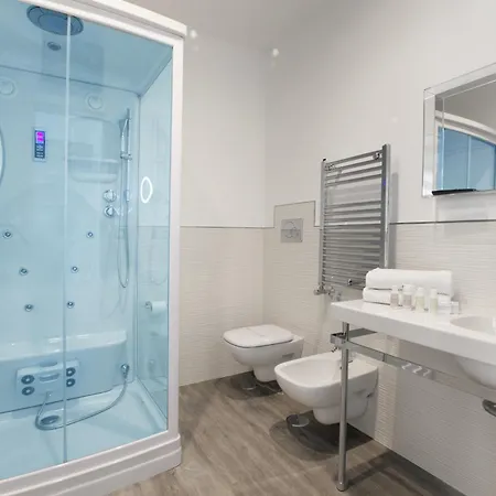 Vhome فندق مبيت وإفطار سورينتو