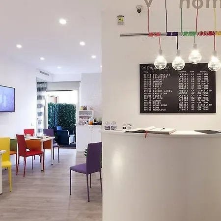 فندق مبيت وإفطار Vhome سورينتو