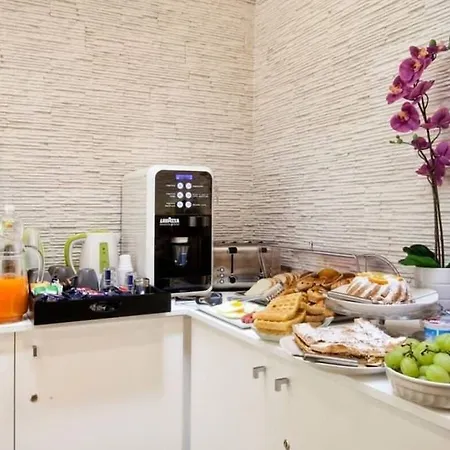 Vhome 4* Сорренто