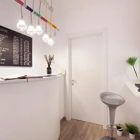 Vhome فندق مبيت وإفطار