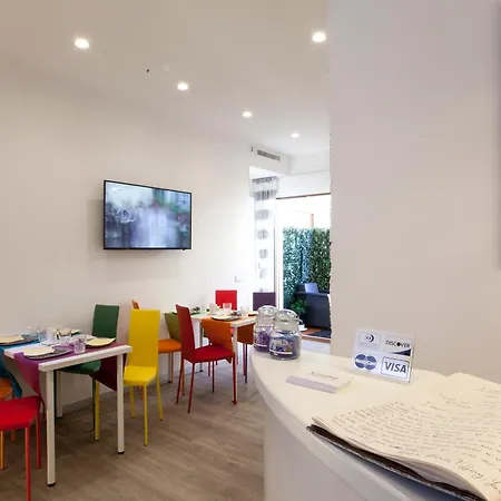 Vhome 4* Sorrento