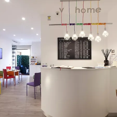 Vhome