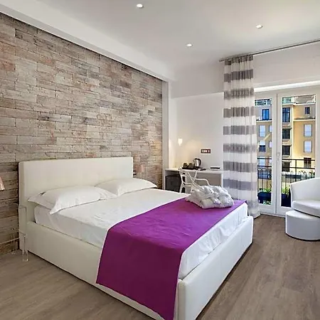 فندق مبيت وإفطار Vhome