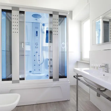 فندق مبيت وإفطار Vhome سورينتو