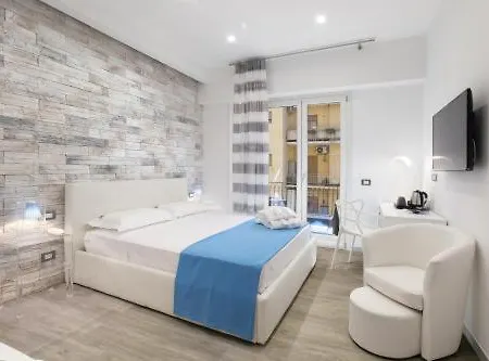 Bed & Breakfast Vhome 4*