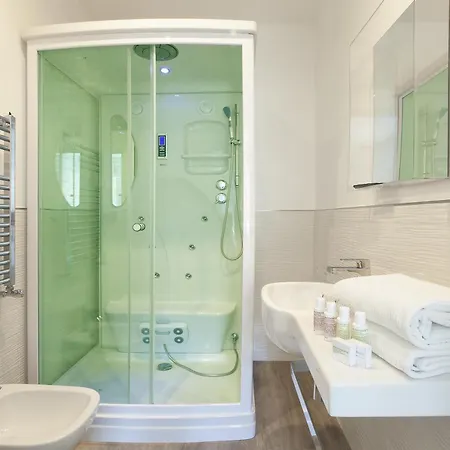 فندق مبيت وإفطار Vhome