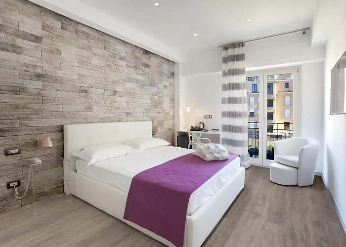 Vhome Bed & Breakfast Sorrento