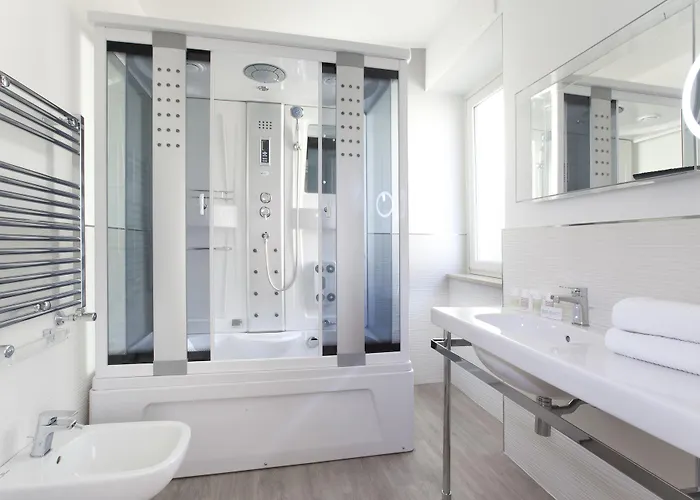 Couette-café Vhome 4*