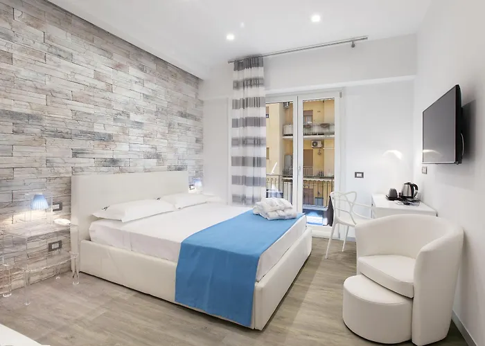 Bed & Breakfast Vhome 4*