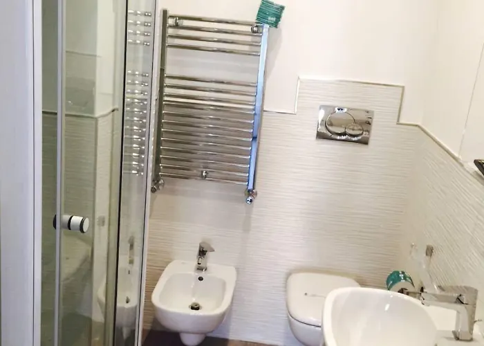 Bed & Breakfast Vhome