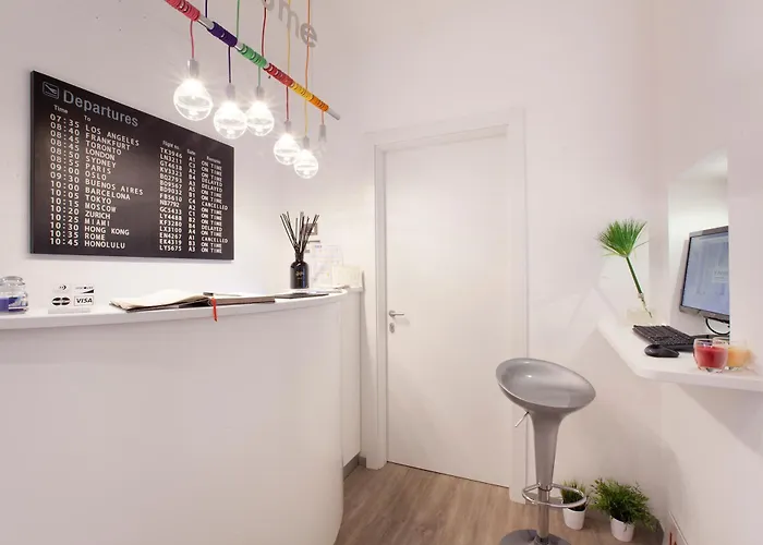 Vhome Bed & Breakfast