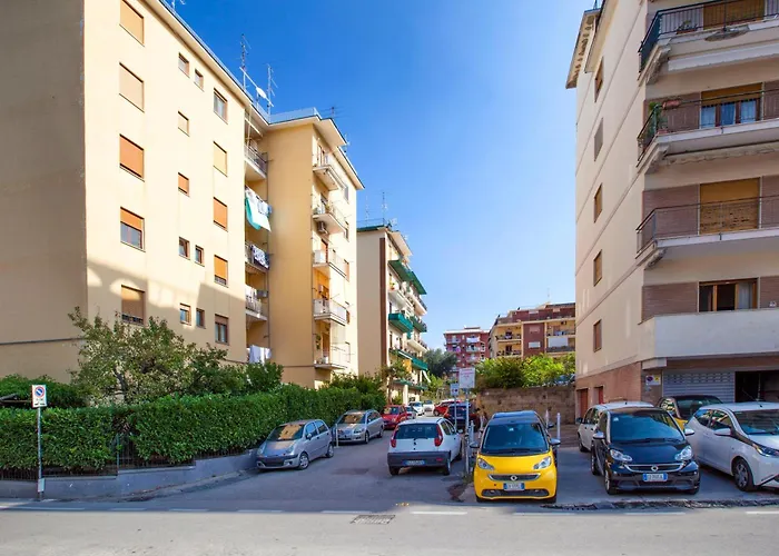 Vhome לינה וארוחת בוקר