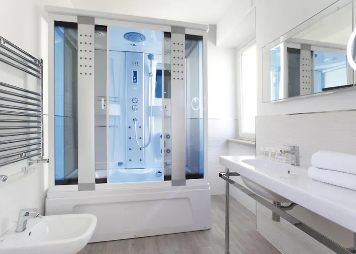 Bed & Breakfast Vhome Sorrento