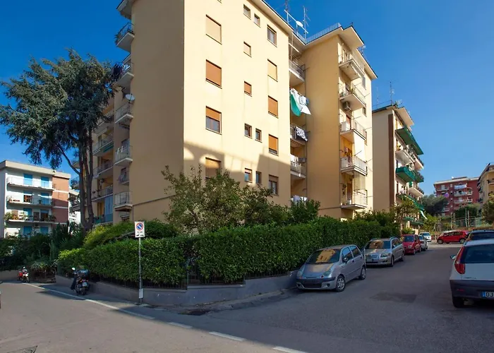 Vhome 4* סורנטו