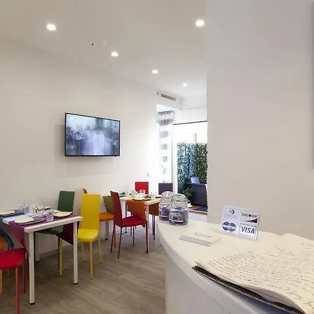Vhome 4* Sorrento